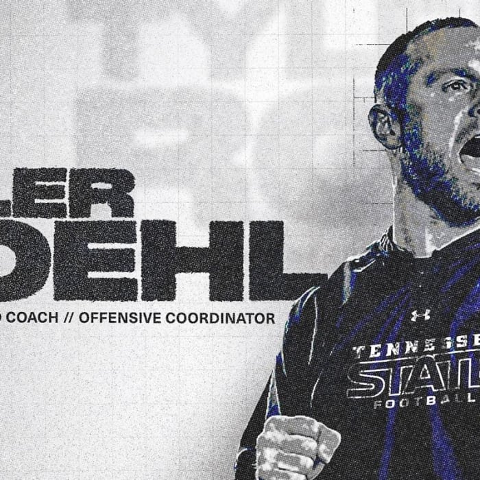 Tyler Roehl